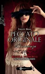 Tiffany Reisz - Peccato Originale, L'innocenza