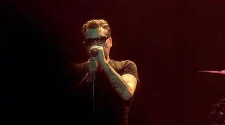 Golden Earring - Five Zero At The Ziggo Dome (2016)