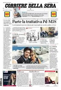 Corriere della Sera – 22 agosto 2019