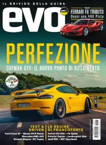 Evo Italia N.53 - Ottobre 2019