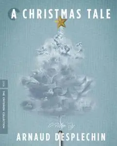 A Christmas Tale (2008) [The Criterion Collection]
