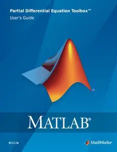 MATLAB Partial Differential Equation Toolbox