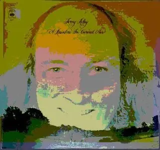 Terry Riley - A Rainbow in Curved Air (1969)