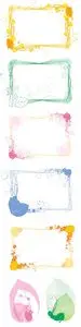 Autumn Frames