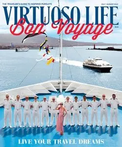 Virtuoso Life - July/August 2012