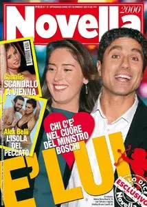Novella 2000 – 26 Febbraio 2015