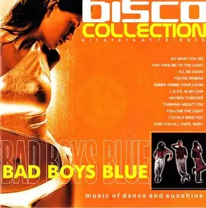 VA - Disco Collection: 31CD (1999-2002)