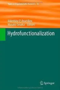 Hydrofunctionalization (repost)
