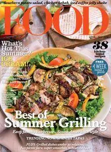 Food - April 01, 2014