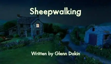 Shaun The Sheep - Ep. 31 to 40