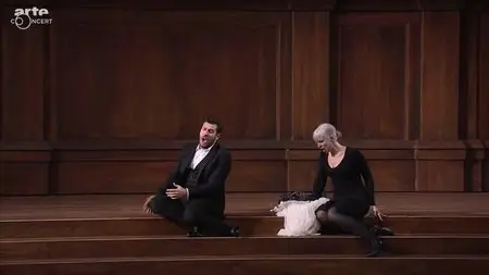 Luigi Cherubini - Medea (Deshorties / Letonja) 2015 [HDTV 720p]
