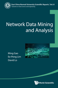 Network Data Mining And Analysis