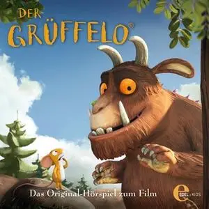 «Der Grüffelo» by Thomas Karallus