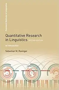 Quantitative Research In Linguistics