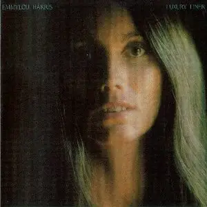 Emmylou Harris - Luxury Liner (1976) [Expanded and Remastered, 2004]