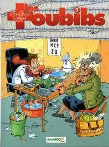 Les Toubibs - Tome 09 - Snirf !