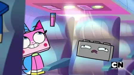 Unikitty S02E23