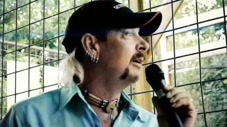 ID - Joe Exotic: Before He Was King (2020)