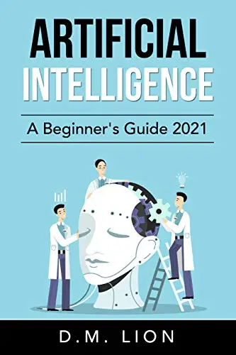 Artificial Intelligence A Beginner S Guide Avaxhome