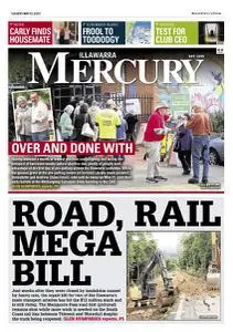 Illawarra Mercury - 10 May 2022