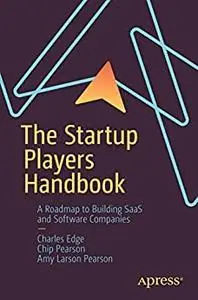 The Startup Players Handbook