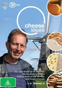Cheese Slices - Series 3