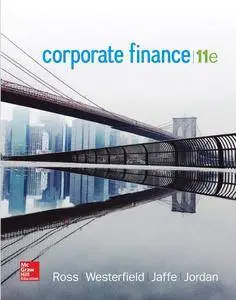 Corporate Finance, 11 edition (repost)