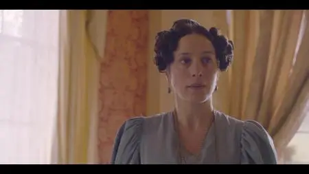 Gentleman Jack S01E01