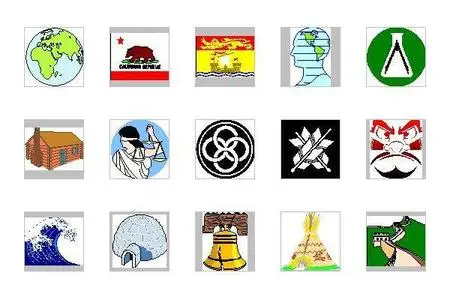 51,000 Clipart Images - Set 9 - Recreation