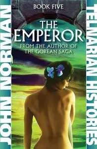 «The Emperor» by John Norman