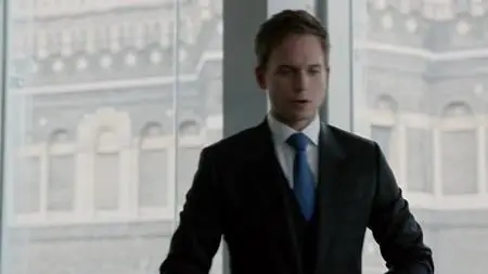 Suits S04E01