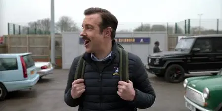 Ted Lasso S02E06