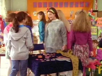 The Baby-Sitters Club S01E06