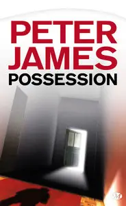 Possession – Peter James