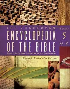 The Zondervan Encyclopedia of the Bible, Volume 5
