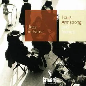 V.A. - Louis Armstrong And Friends [Recorded 1933-1939] (2001)