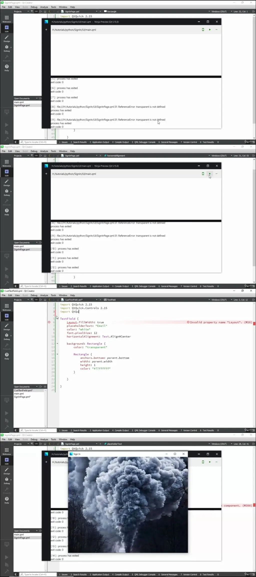 How To Build A Heatmap In Python Storybench - Vrogue