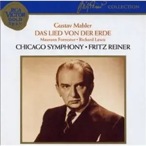 Mahler's Das Lied Von Der Erde (Reiner/CSO 1959)