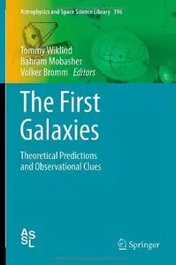 The First Galaxies: Theoretical Predictions and Observational Clues