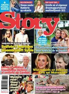 Story Netherlands - 29 juni 2017