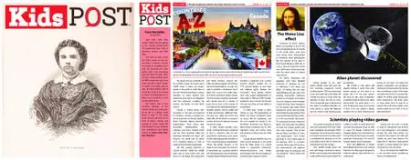 The Guam Daily Post – January 28, 2019
