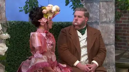 The Goes Wrong Show S01E05