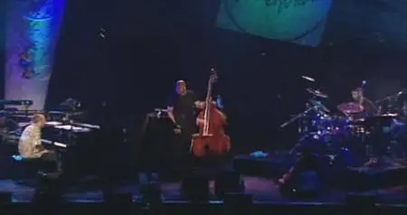 Casino Lights '99. Bob James Trio - Mind Games