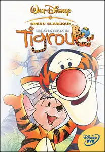 Les aventures de Tigrou et de Winnie l'ourson (2000)