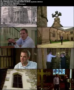 BBC: Pugin God's Own Architect (2012)
