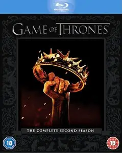 Game of Thrones - Season 02 [Reuploaded]