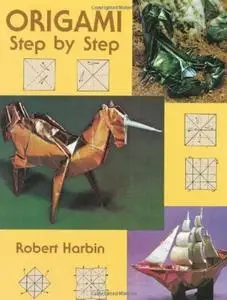 Origami: Step by Step (repost)