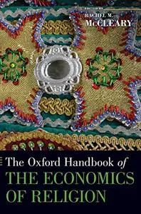 The Oxford Handbook of the Economics of Religion