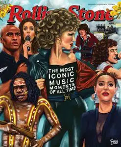 Rolling Stone Australia – December 2022