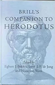 Brill's Companion to Herodotus (Repost)